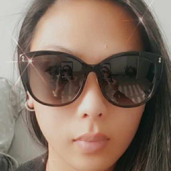 Gucci sunglasses - Picture 5 of 5